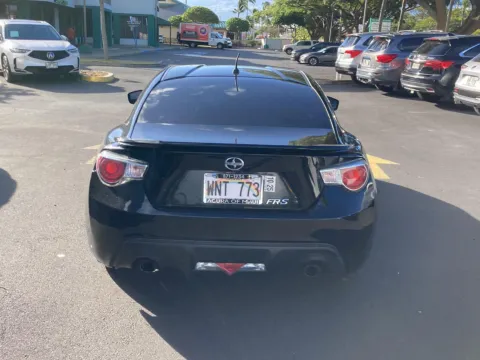 More photos of 2014 Scion FR-S at Acura of Maui, HI