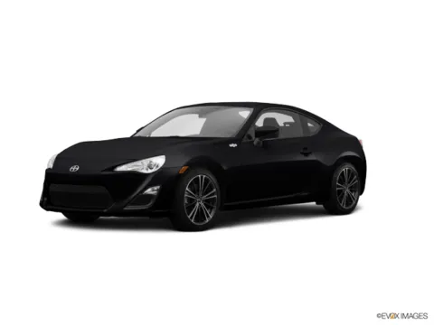Black 2014 Scion FR-S for sale in Kahului, HI
