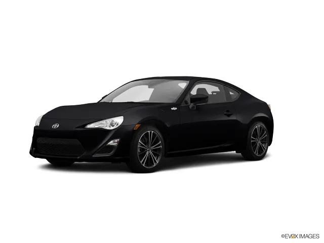 2014 Scion FR-S AT's photo
