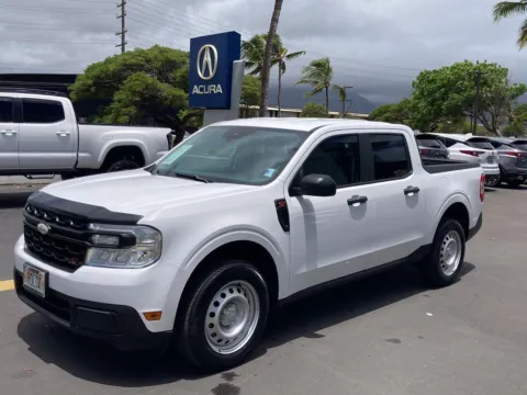 Unknown 2023 Ford Maverick XL for sale in Kahului, HI