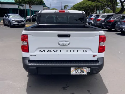 More photos of 2023 Ford Maverick XL at Acura of Maui, HI