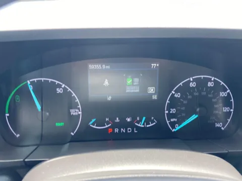 More photos of 2023 Ford Maverick XL at Acura of Maui, HI