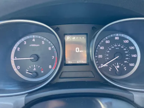 More photos of 2018 Hyundai Santa Fe Sport 2.4L at Acura of Maui, HI