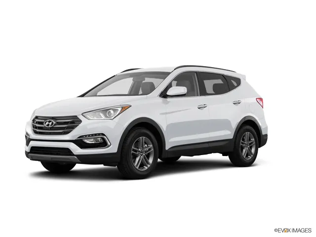 2018 Hyundai Santa Fe Sport 2.4L for sale in Kahului, HI