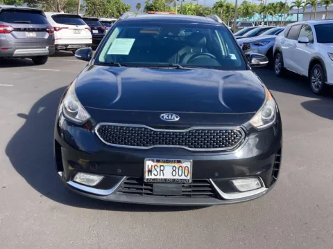 Photos of 2018 Kia NIRO EV TOUR for sale in Kahului, HI at Acura of Maui