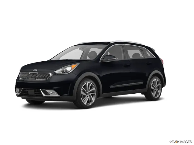 2018 Kia Niro Touring for sale in Kahului, HI