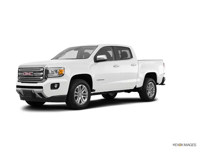 2017 GMC Canyon 2WD SLT for sale in Kahului, HI