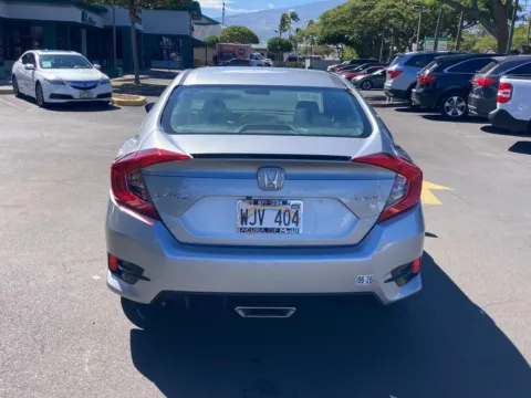 More photos of 2019 Honda Civic Sedan Sport at Acura of Maui, HI
