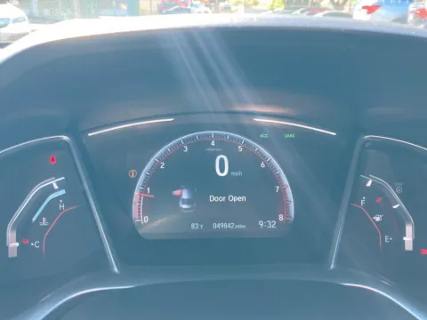 More photos of 2019 Honda Civic Sedan Sport at Acura of Maui, HI