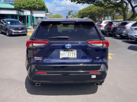 More photos of 2022 Toyota RAV4 Prime SE at Acura of Maui, HI