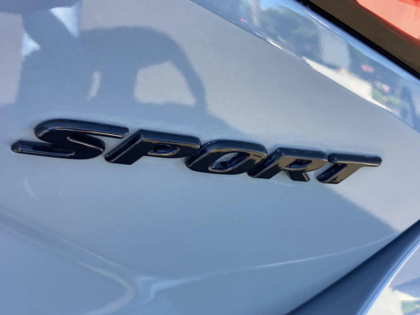 2024 Honda CIVIC SPRT at Acura of Maui, photo 5