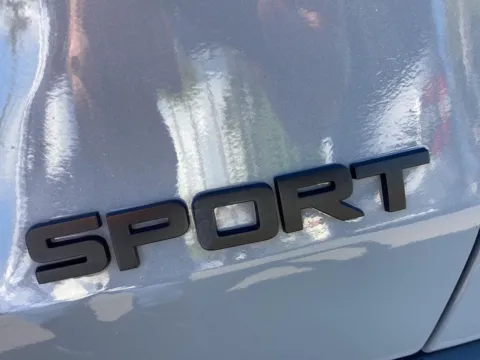 More photos of 2023 Honda HRV Sport at Acura of Maui, HI