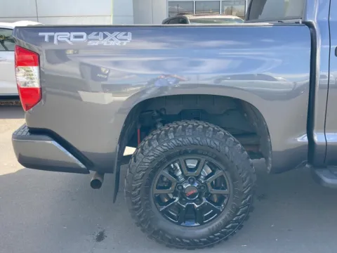 More photos of 2021 Toyota Tundra TRD Sport at Acura of Maui, HI