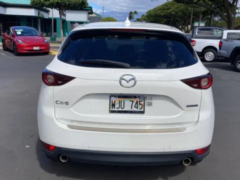 More photos of 2021 Mazda CX-5 Touring at Acura of Maui, HI