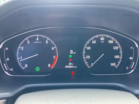 More photos of 2021 Honda Accord Sedan Sport at Acura of Maui, HI