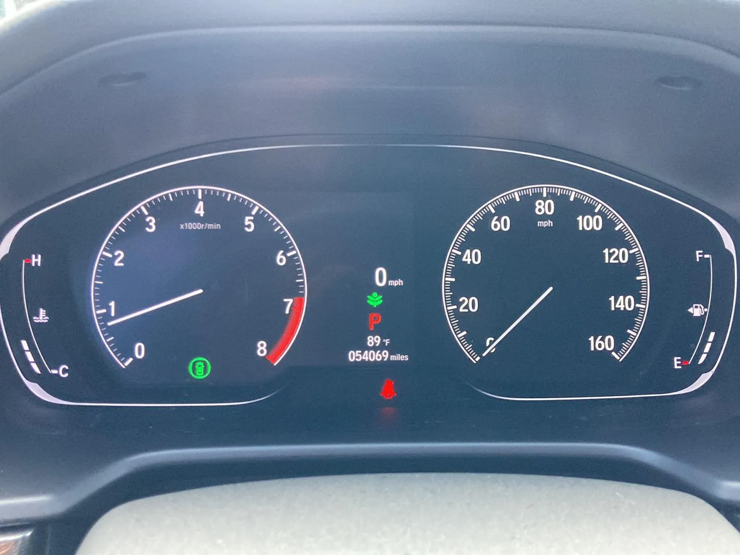 2021 Honda ACCORD VP 4DR AUTO Sport at Acura of Maui, photo 5