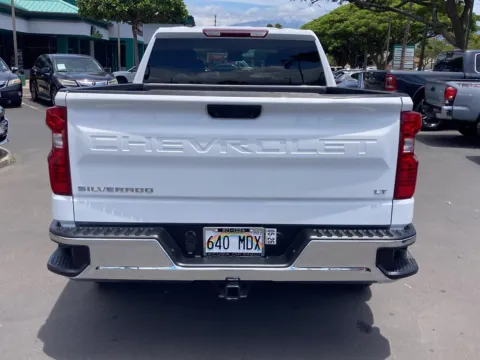 More photos of 2024 Chevrolet Silverado 1500 LT at Acura of Maui, HI