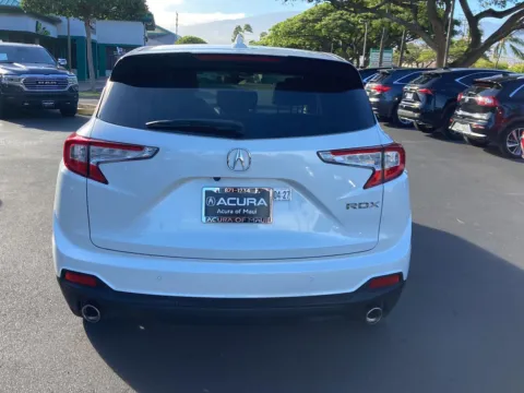 More photos of 2020 Acura RDX TECHPKG at Acura of Maui, HI