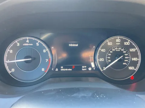 More photos of 2020 Acura RDX TECHPKG at Acura of Maui, HI