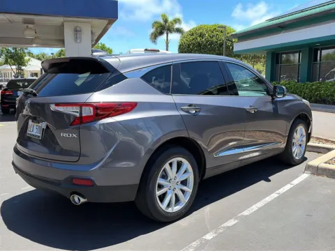 Another view of 2021 Acura RDX for sale in Kahului, HI at Acura of Maui