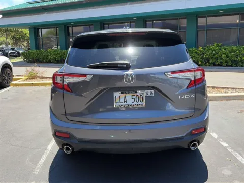 More photos of 2021 Acura RDX at Acura of Maui, HI