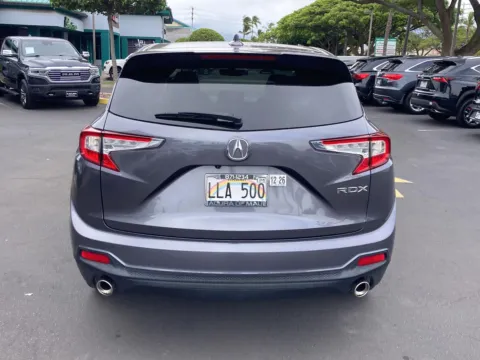 More photos of 2021 Acura RDX at Acura of Maui, HI