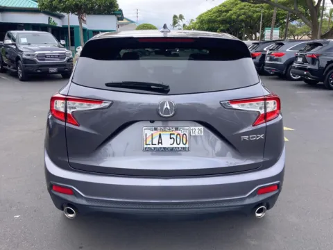 More photos of 2021 Acura RDX at Acura of Maui, HI