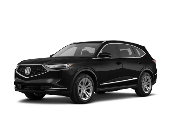 2023 Acura MDX SH-AWD for sale in Kahului, HI