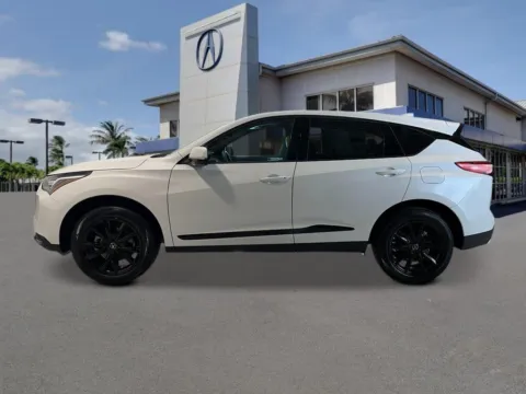 Photos of 2026 Acura RDX 4RDX for sale in Kahului, HI at Acura of Maui