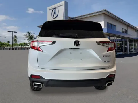 More photos of 2026 Acura RDX 4RDX at Acura of Maui, HI