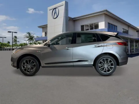 Photos of 2026 ACURA RDX A-SPEC SH 4A-SPEC for sale in Kahului, HI at Acura of Maui