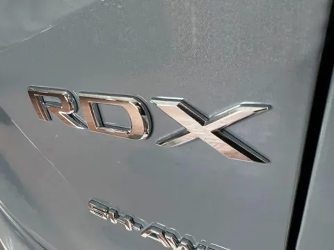 More photos of 2026 Acura RDX w/A-Spec Package at Acura of Maui, HI