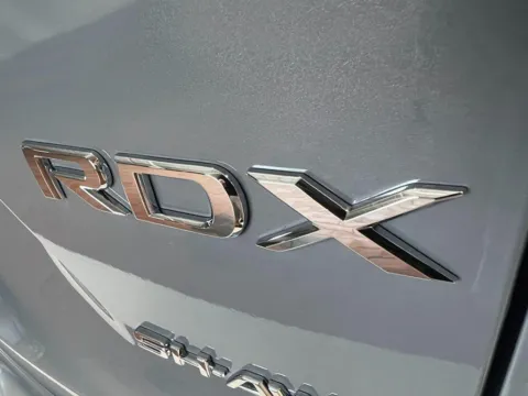 More photos of 2026 Acura RDX w/A-Spec Package at Acura of Maui, HI
