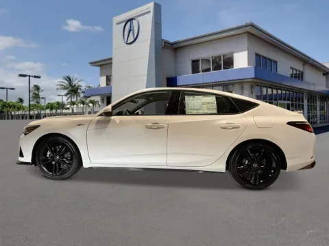 Photos of 2026 Acura Integra w/A-Spec Package for sale in Kahului, HI at Acura of Maui