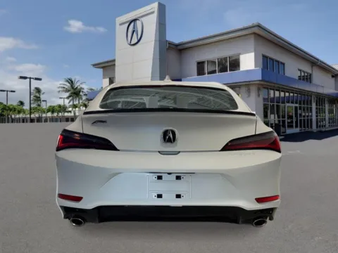 More photos of 2026 Acura Integra w/A-Spec Package at Acura of Maui, HI