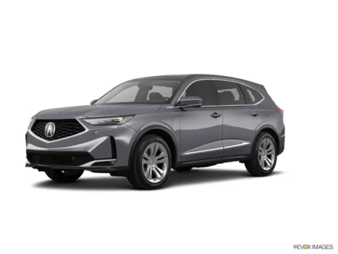 Gray 2026 Acura MDX for sale in Kahului, HI