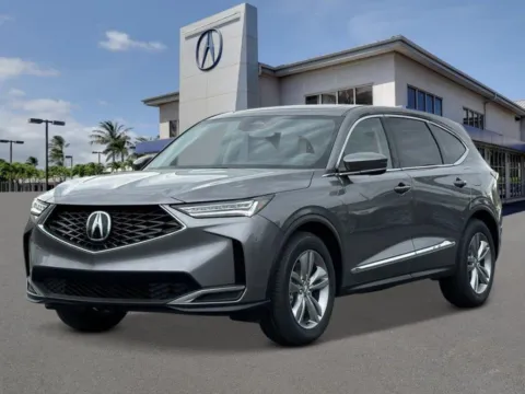 Gray 2026 Acura MDX for sale in Kahului, HI