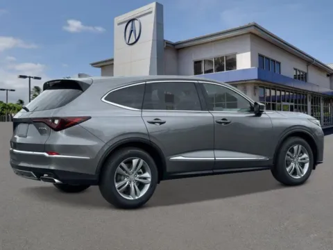 More photos of 2026 Acura MDX at Acura of Maui, HI