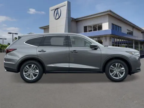 More photos of 2026 Acura MDX at Acura of Maui, HI