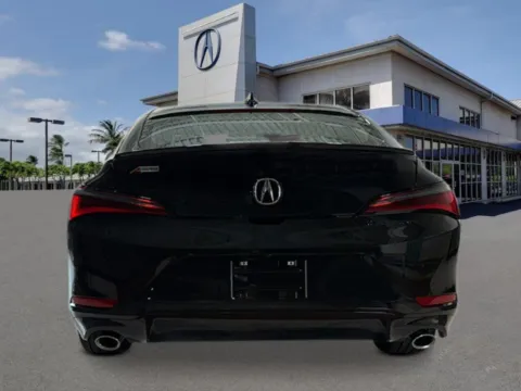 More photos of 2026 Acura Integra w/A-Spec Package at Acura of Maui, HI