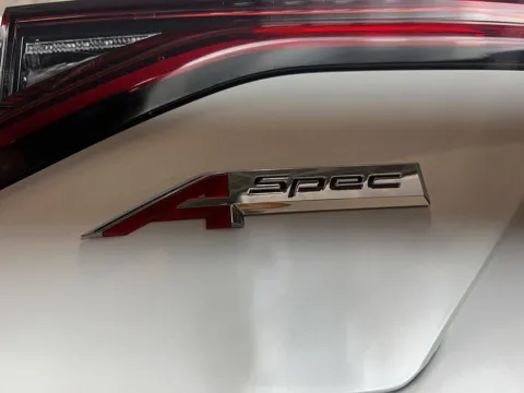 More photos of 2026 ACURA MDX A-SPEC SH 4ASPEC at Acura of Maui, HI