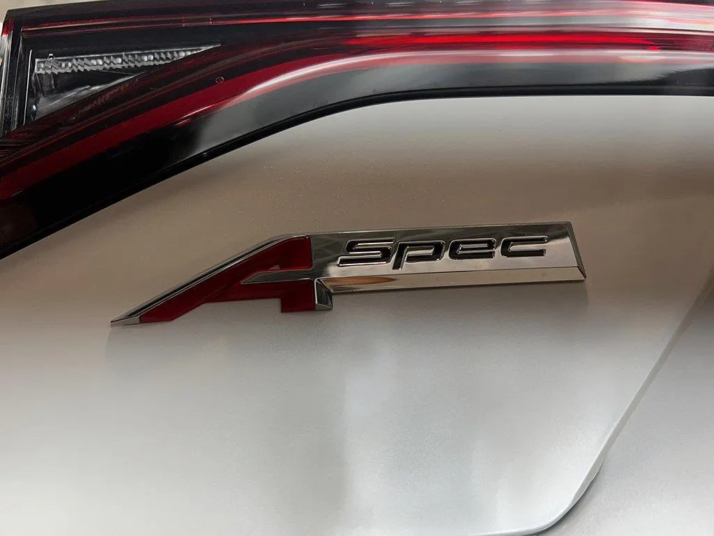 2026 Acura MDX A-SPEC SH 4ASPEC at Acura of Maui, photo 5
