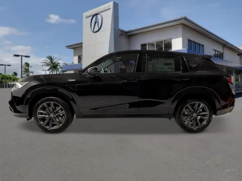 Photos of 2026 Acura ADX w/A-Spec Package for sale in Kahului, HI at Acura of Maui