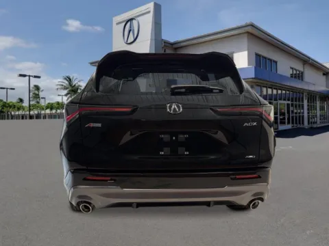More photos of 2026 Acura ADX w/A-Spec Package at Acura of Maui, HI