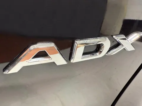 More photos of 2026 Acura ADX w/A-Spec Package at Acura of Maui, HI