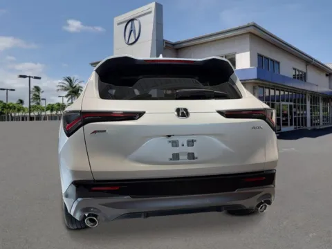 More photos of 2026 Acura ADX w/A-Spec Package at Acura of Maui, HI