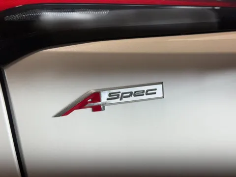 More photos of 2026 Acura ADX w/A-Spec Package at Acura of Maui, HI