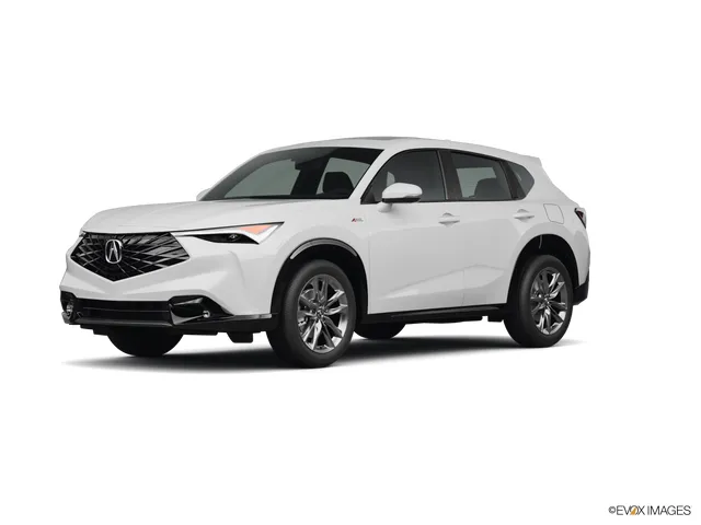 2026 Acura ADX w/A-Spec Package for sale in Kahului, HI