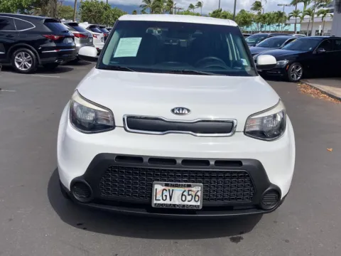Photos of 2015 Kia Soul for sale in Kahului, HI at Acura of Maui