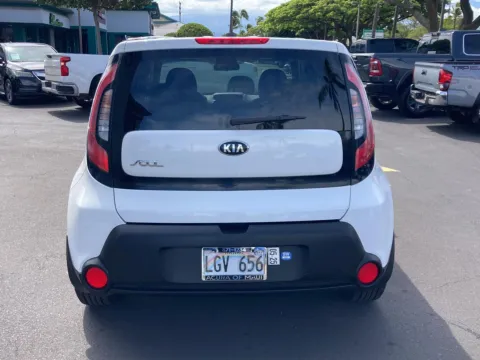 More photos of 2015 Kia Soul at Acura of Maui, HI